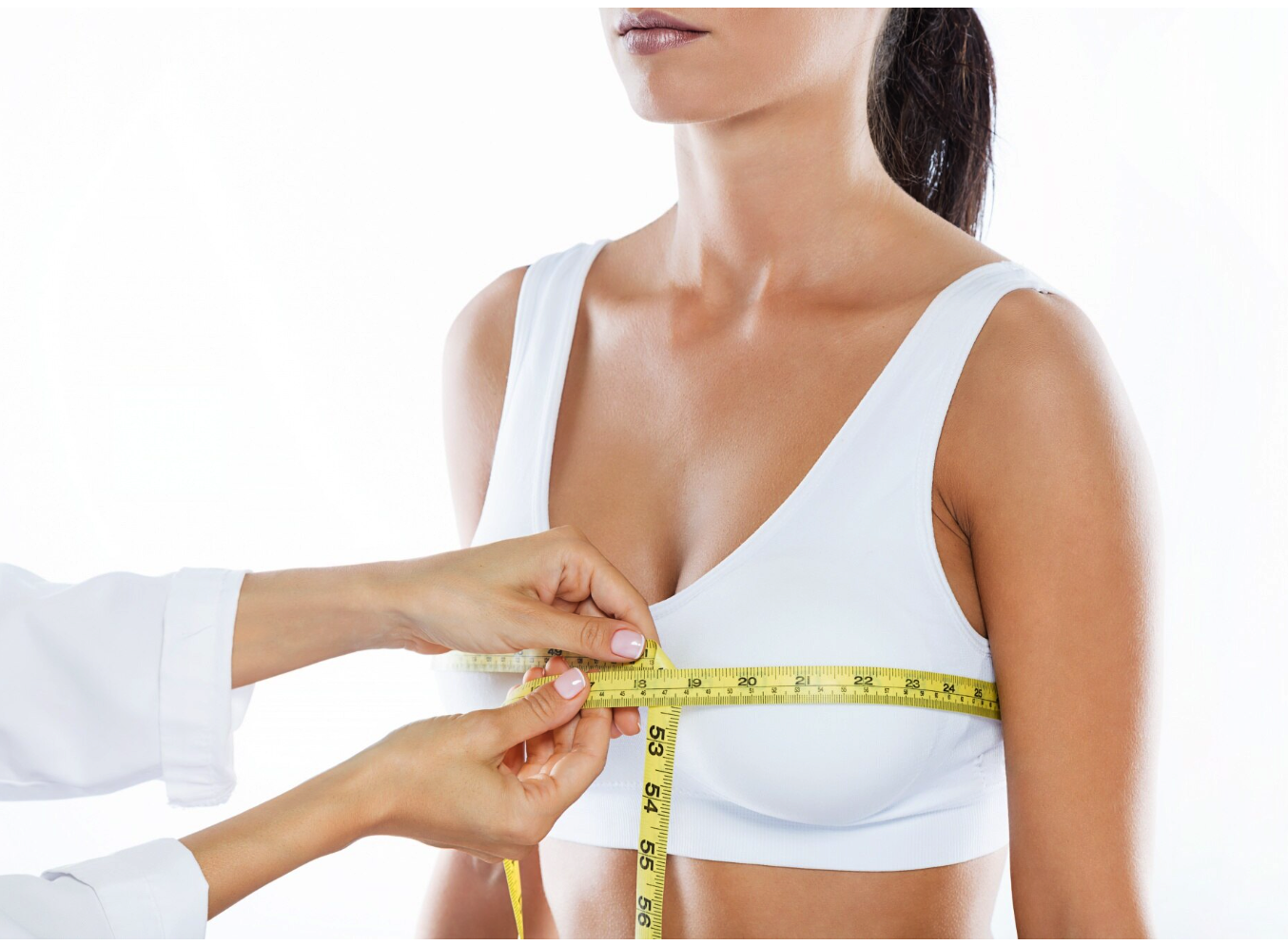 Best Breast Reduction Surgery in Dubai - Dr. Vikesh Vij