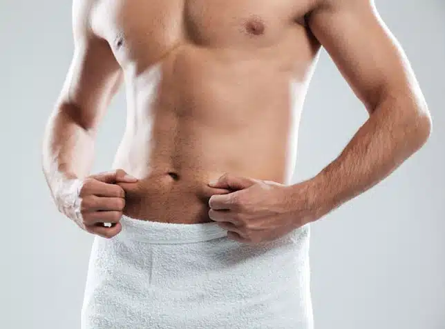 Abdominoplasty | Tummy Tuck in Dubai for Men - Dr. Vikesh Vij