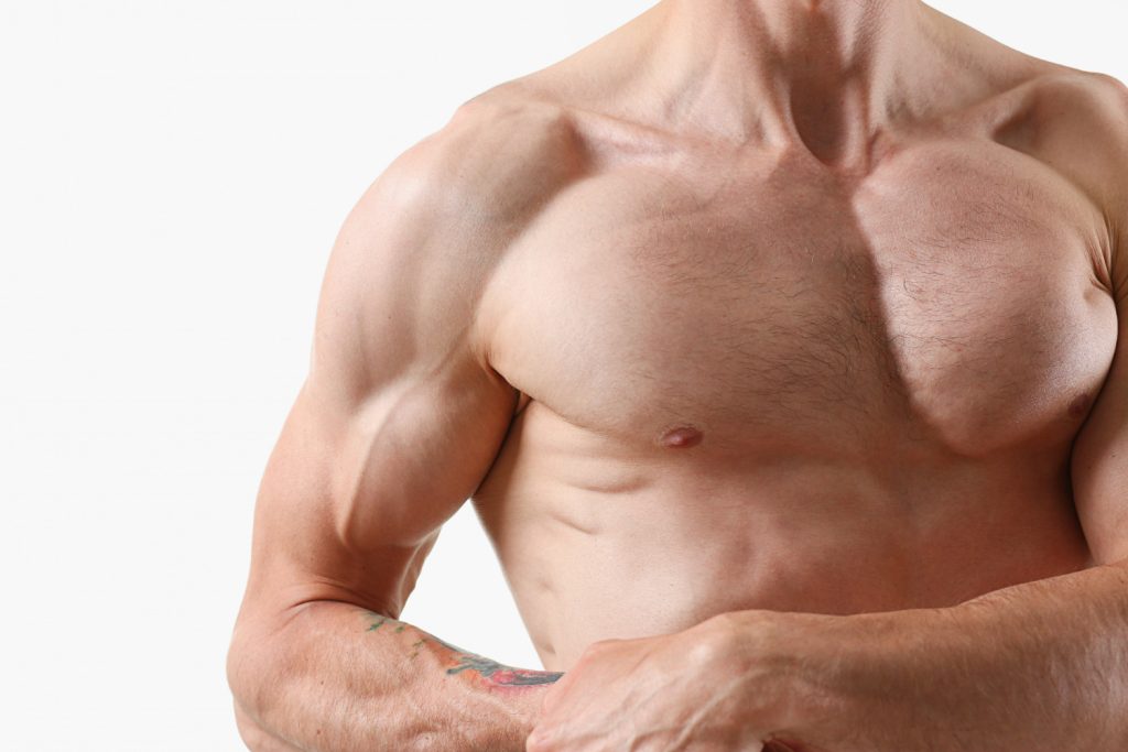 4 Tips to Prepare for Gynecomastia Surgery