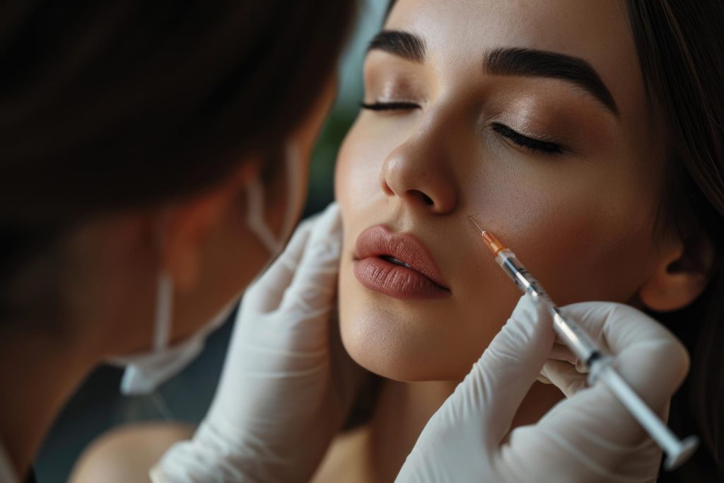 The Complete Guide to Dermal Fillers