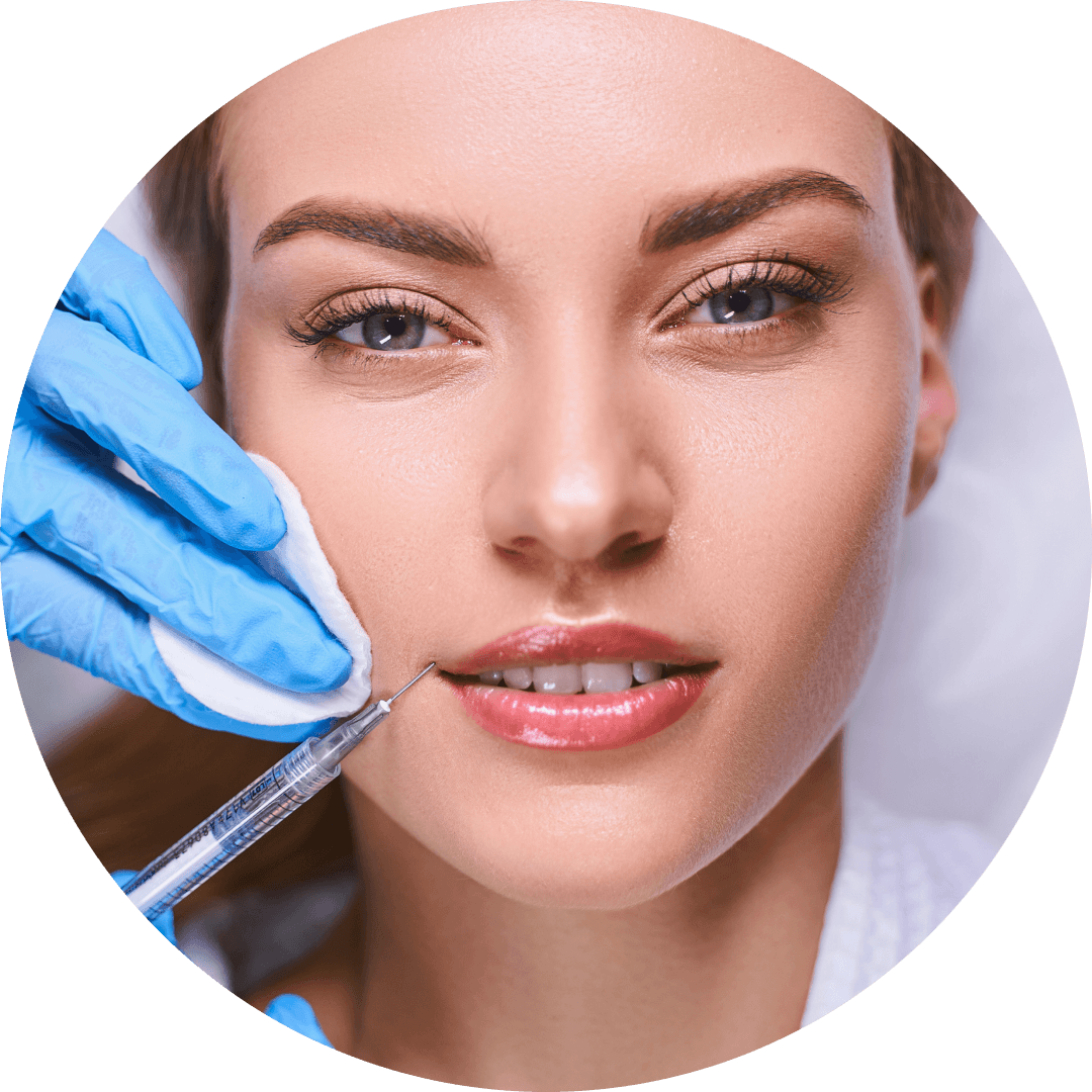 Dermal Filler 1