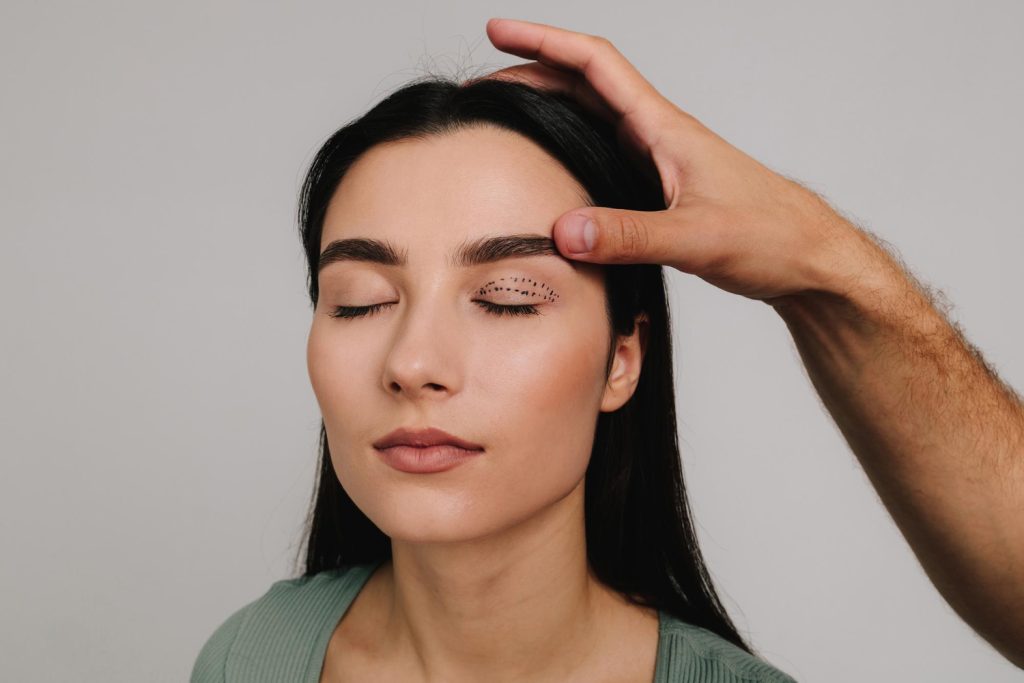 Blepharoplasty Recovery: What To Expect After Eyelid Surgery