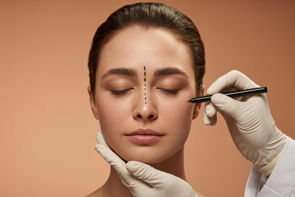 Surgical vs. Non-Surgical Eyelid Procedures: What You Need to Know